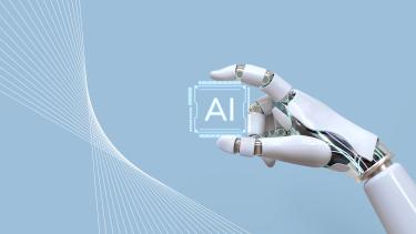 iStock - AI chip AI chip artificial intelligence, future technology innovation