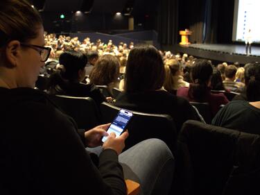 Shared Learning 2025 Keynote