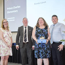 Prince Charles 2025 Retirees