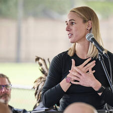 Sophie Schmidt Field