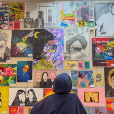 Yale Art Show: Surrealism